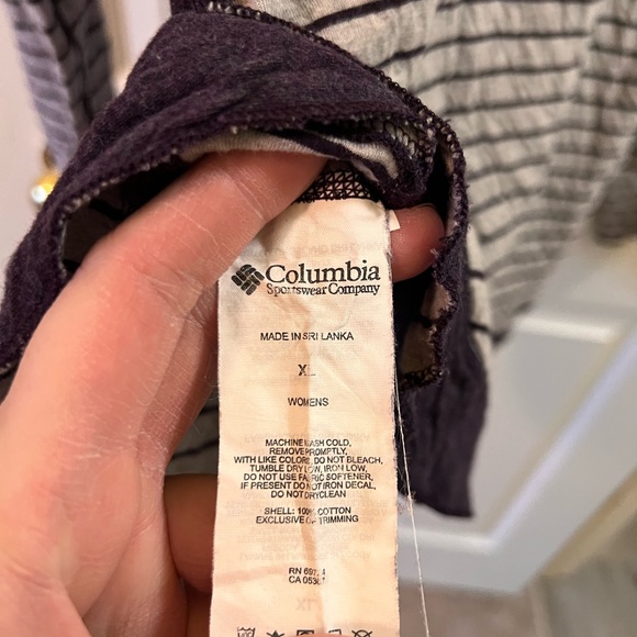 Comfy base layer or top - Picture 2 of 3